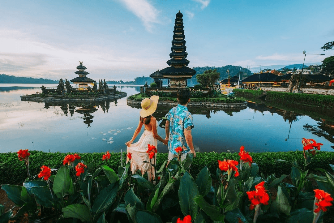 Bali Paradise Tour