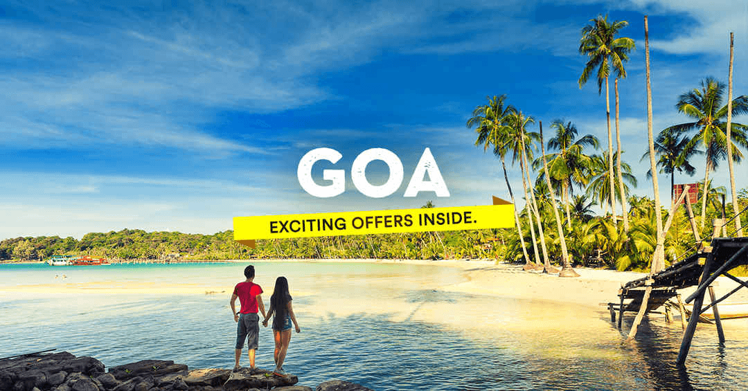 Unforgettable Goa Tour