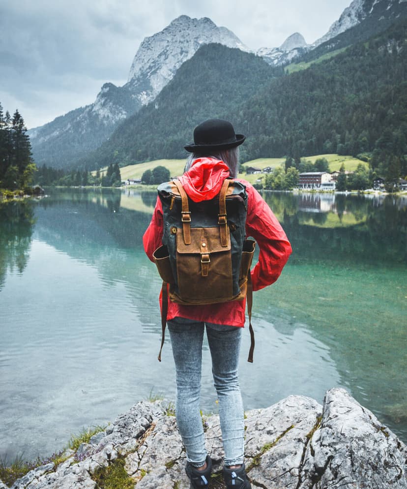 Travel Advice And Insights