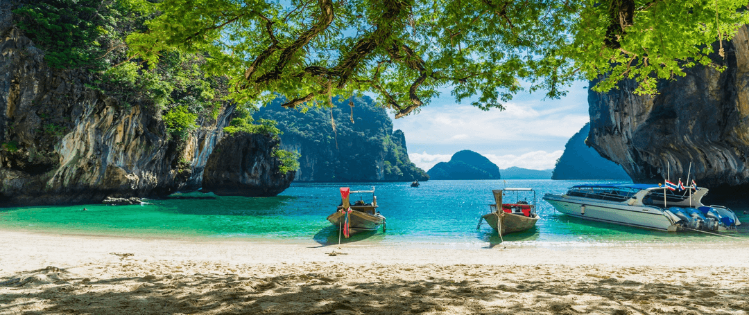 Andaman Islands