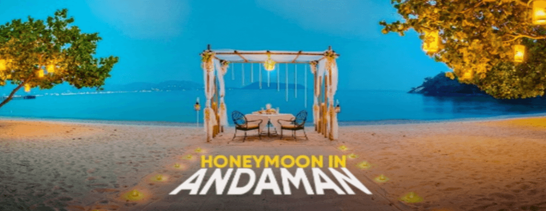 Andaman Islands - 7 Days